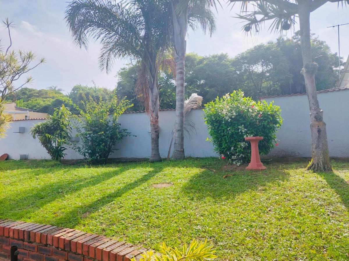 Beautiful Villa - Scottburgh, Durban エクステリア 写真