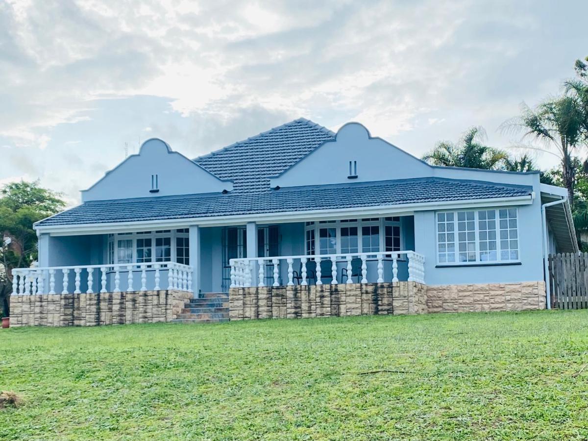 Beautiful Villa - Scottburgh, Durban エクステリア 写真