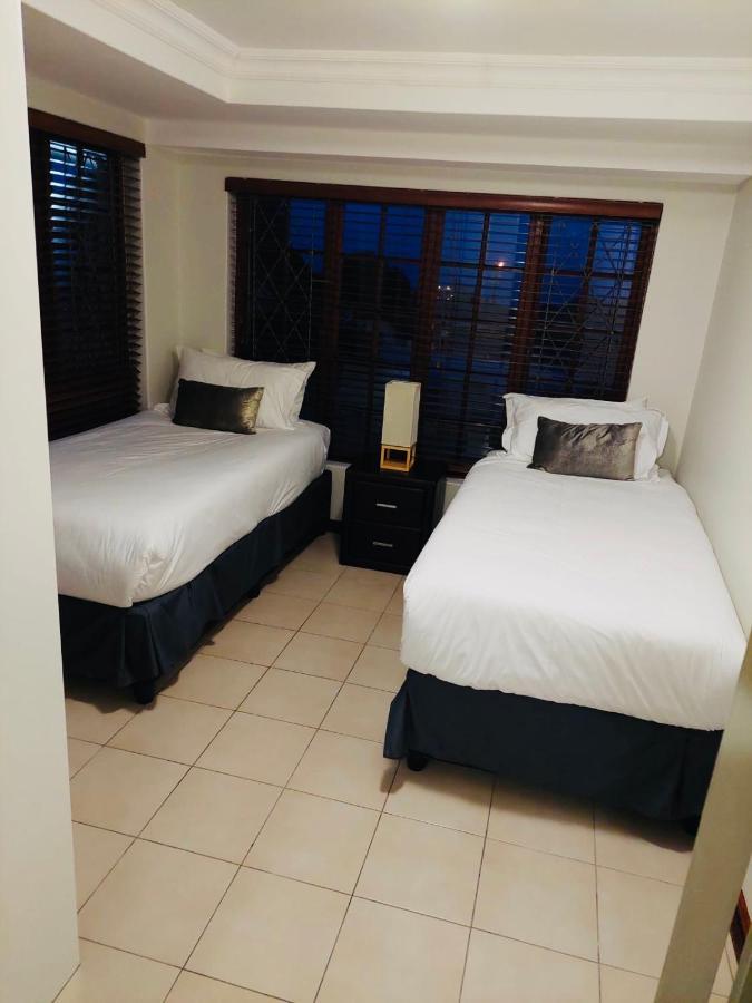 Beautiful Villa - Scottburgh, Durban エクステリア 写真