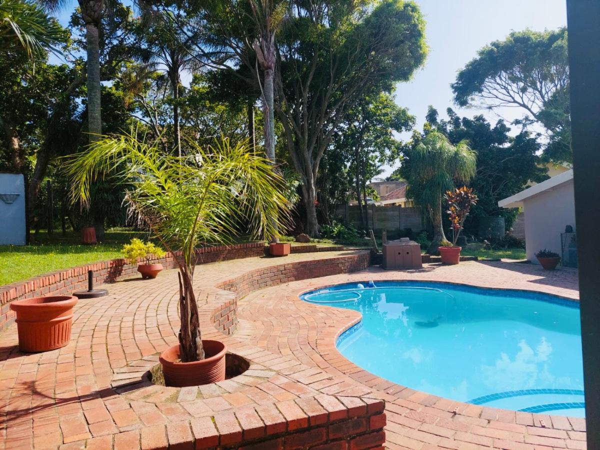 Beautiful Villa - Scottburgh, Durban エクステリア 写真