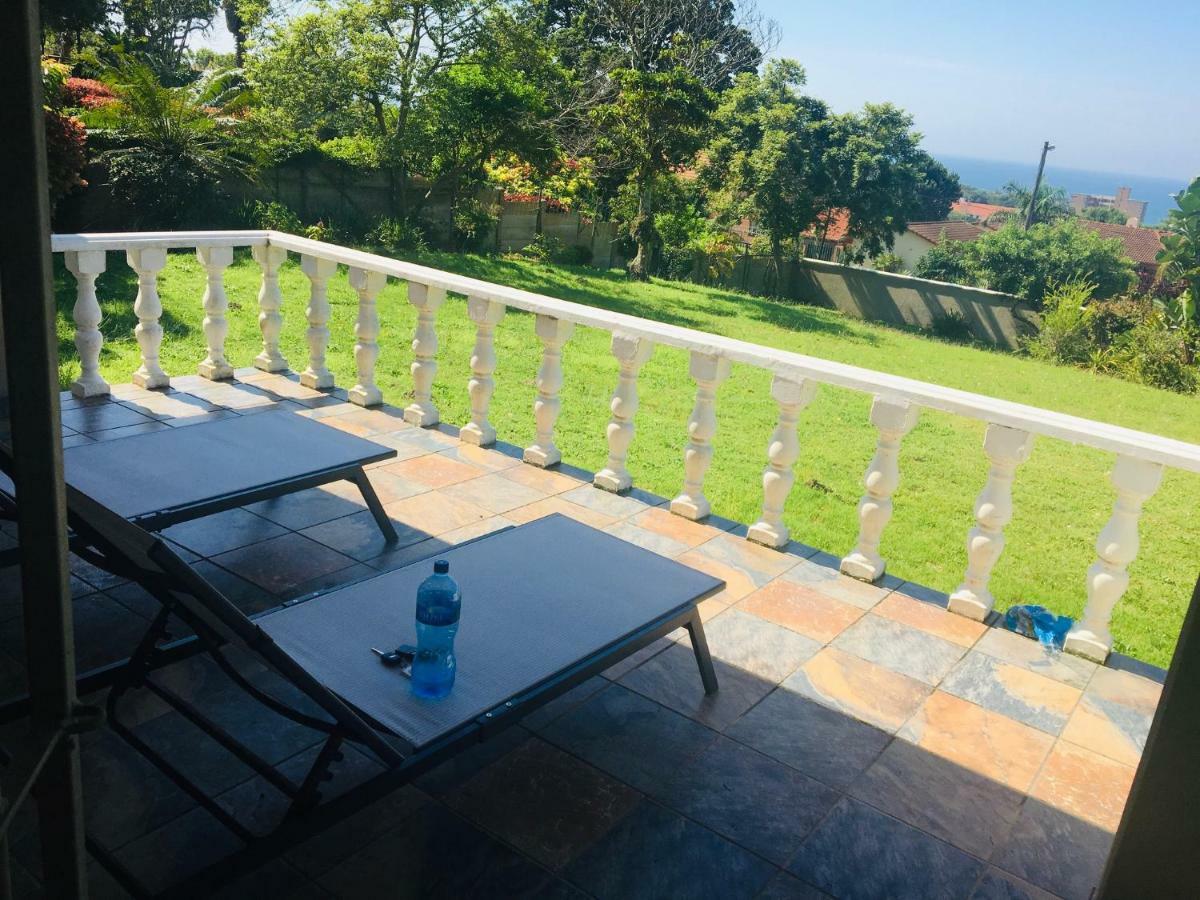Beautiful Villa - Scottburgh, Durban エクステリア 写真